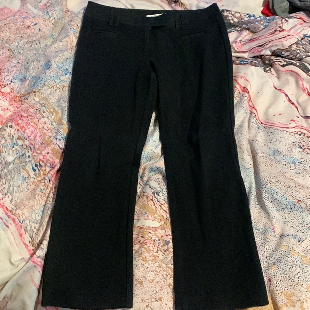 DVF pant